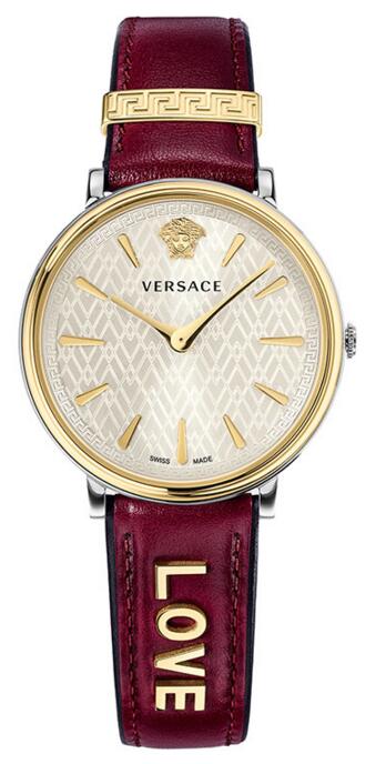 Replica Versace Manifesto Watch VBP020017